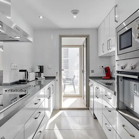 Apartamento Canela Villamartin Oriola (Orihuela)