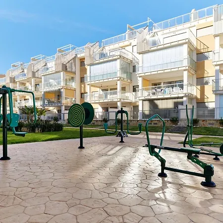 Canela Villamartin Apartamento *