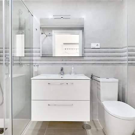 Apartamento Canela Villamartin Oriola (Orihuela)