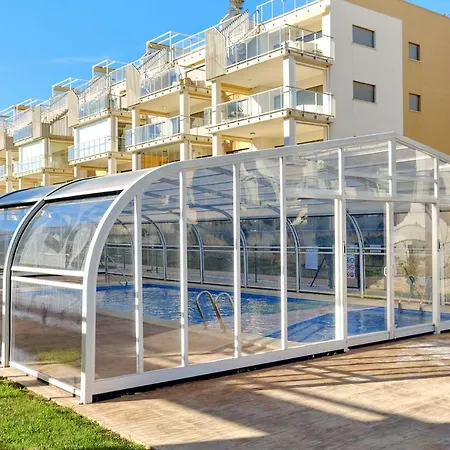 Apartment Canela Villamartin