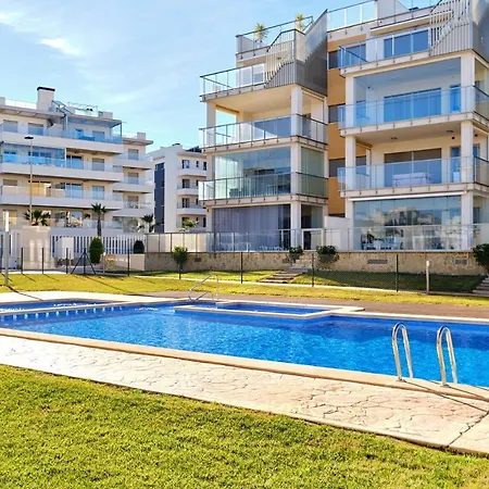 Apartment Canela Villamartin Orihuela
