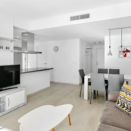Apartment Canela Villamartin Orihuela
