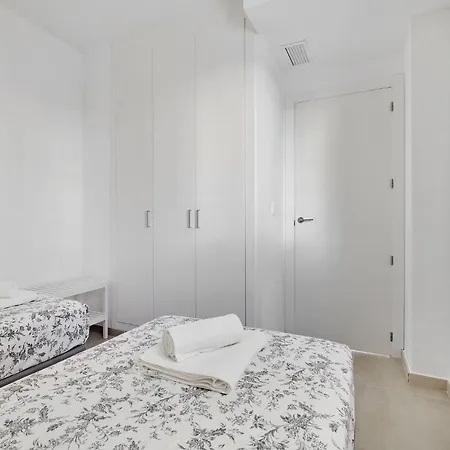 Apartment Canela Villamartin Orihuela