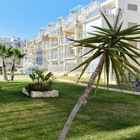 Canela Villamartin Orihuela