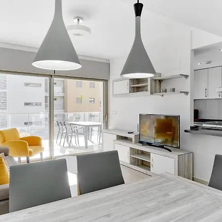 Canela Villamartin Apartment *