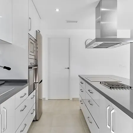 Canela Villamartin Apartment