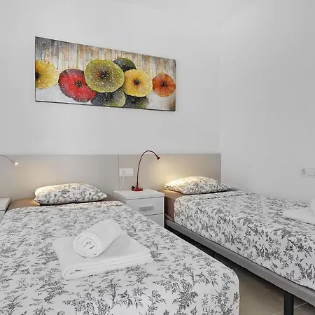 Canela Villamartin Apartamento Oriola (Orihuela)