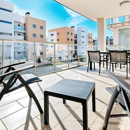 Canela Villamartin Orihuela