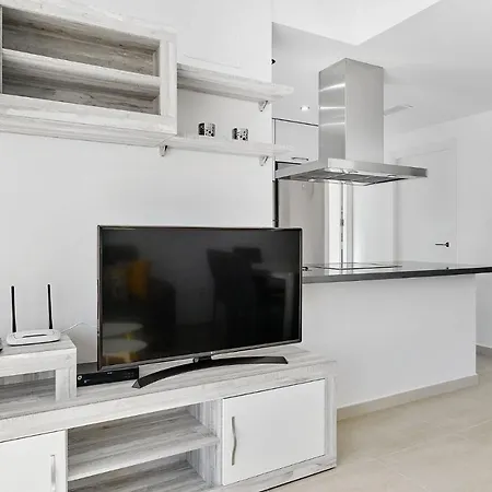 Apartment Canela Villamartin *