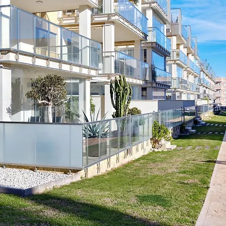 Canela Villamartin Apartment *