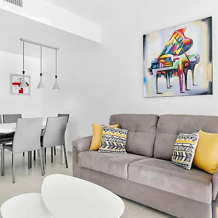 Apartment Canela Villamartin Orihuela