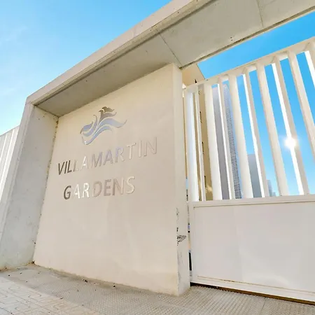 Apartment Canela Villamartin *