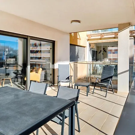Apartment Canela Villamartin *