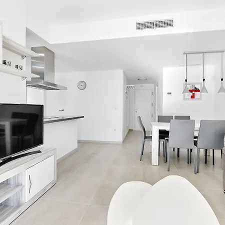 Apartment Canela Villamartin