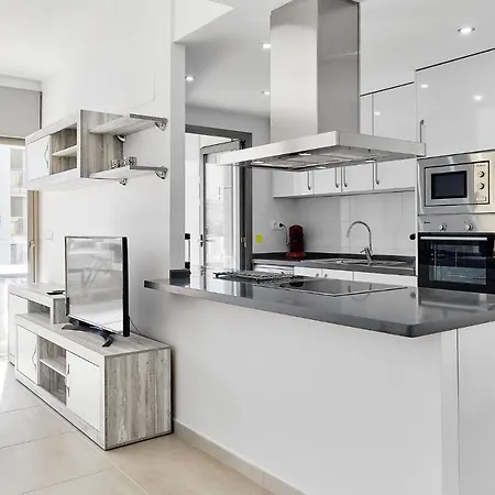 Canela Villamartin Apartment