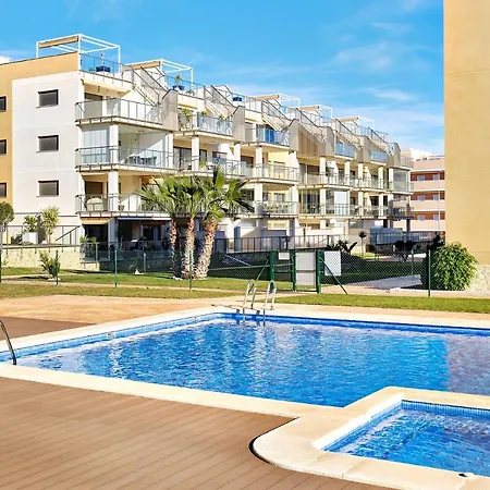 Apartment Canela Villamartin Orihuela
