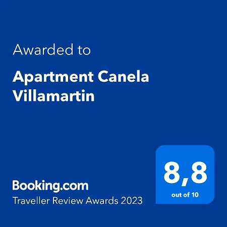 Apartment Canela Villamartin Orihuela